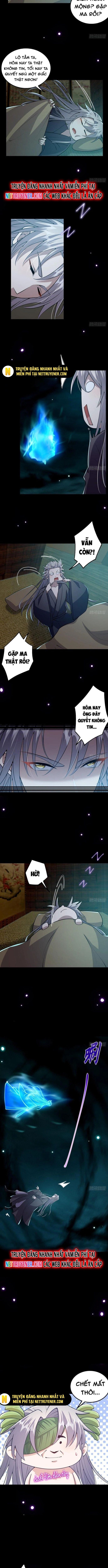 Tài Khoản Này Có Độc - Chapter 26 - Page 5