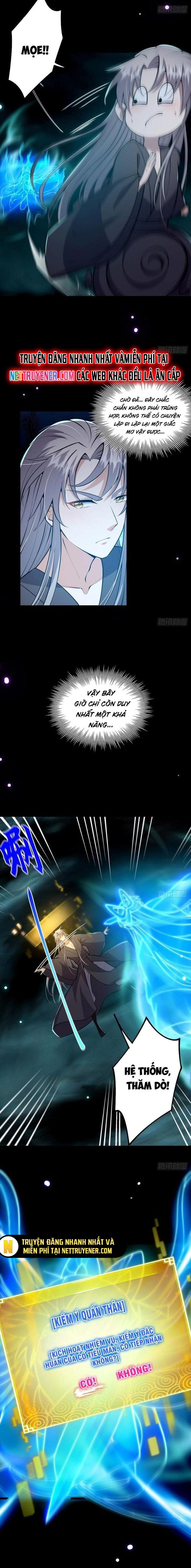 Tài Khoản Này Có Độc - Chapter 26 - Page 6