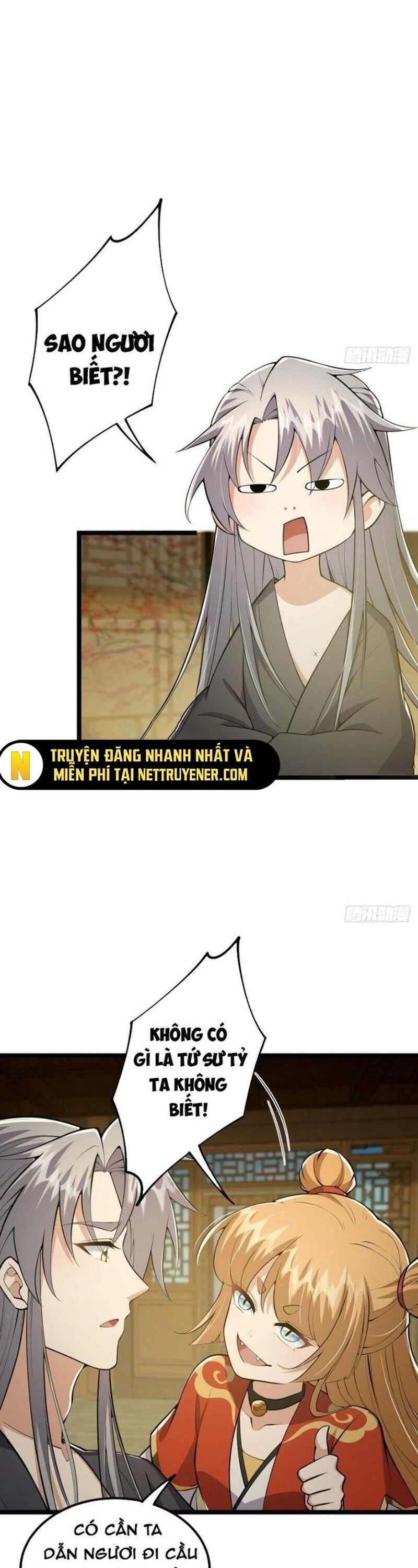 Tài Khoản Này Có Độc - Chapter 27 - Page 11
