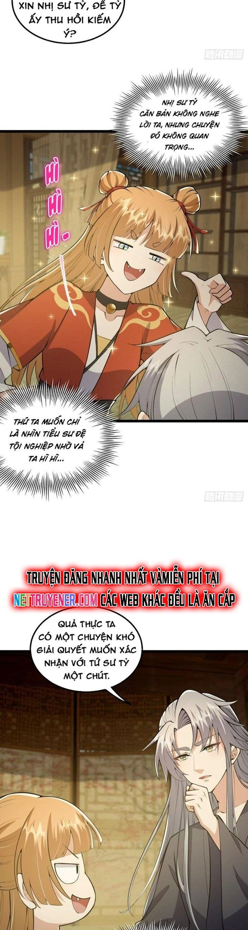 Tài Khoản Này Có Độc - Chapter 27 - Page 12