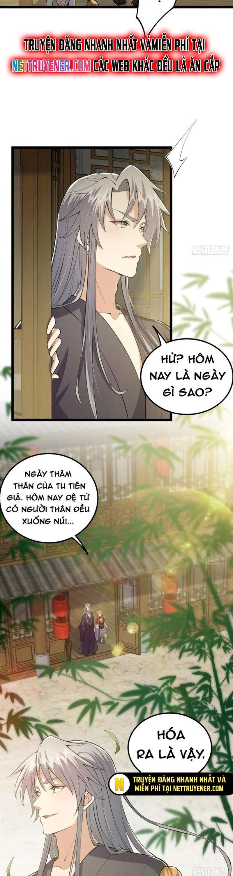 Tài Khoản Này Có Độc - Chapter 27 - Page 16