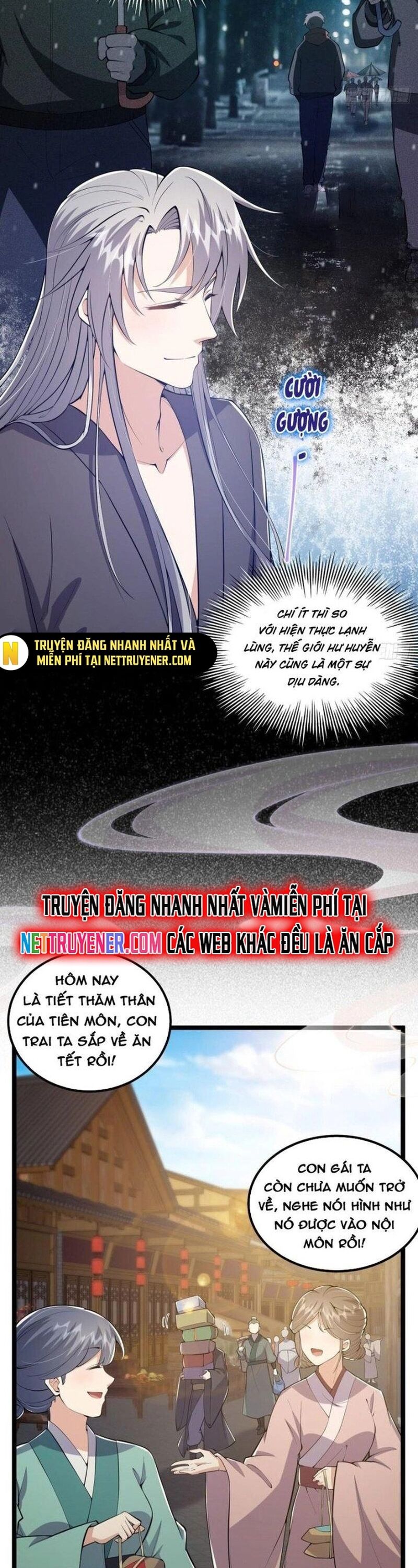 Tài Khoản Này Có Độc - Chapter 27 - Page 18