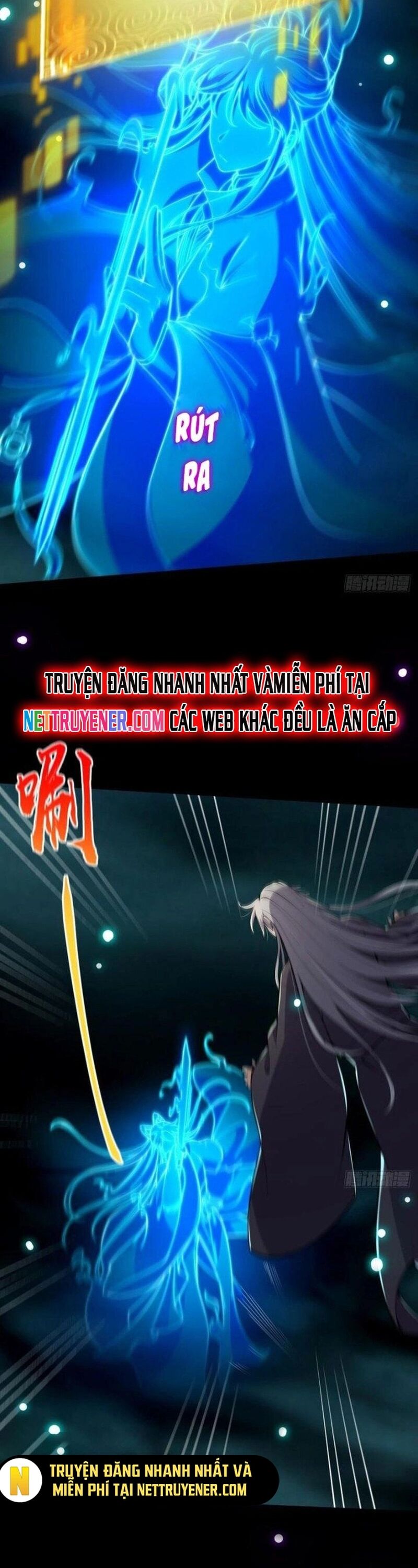 Tài Khoản Này Có Độc - Chapter 27 - Page 3