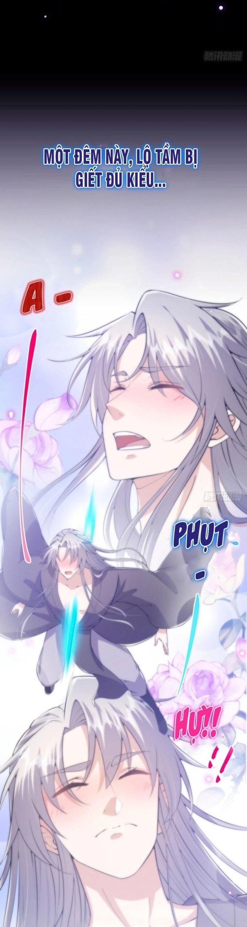 Tài Khoản Này Có Độc - Chapter 27 - Page 4