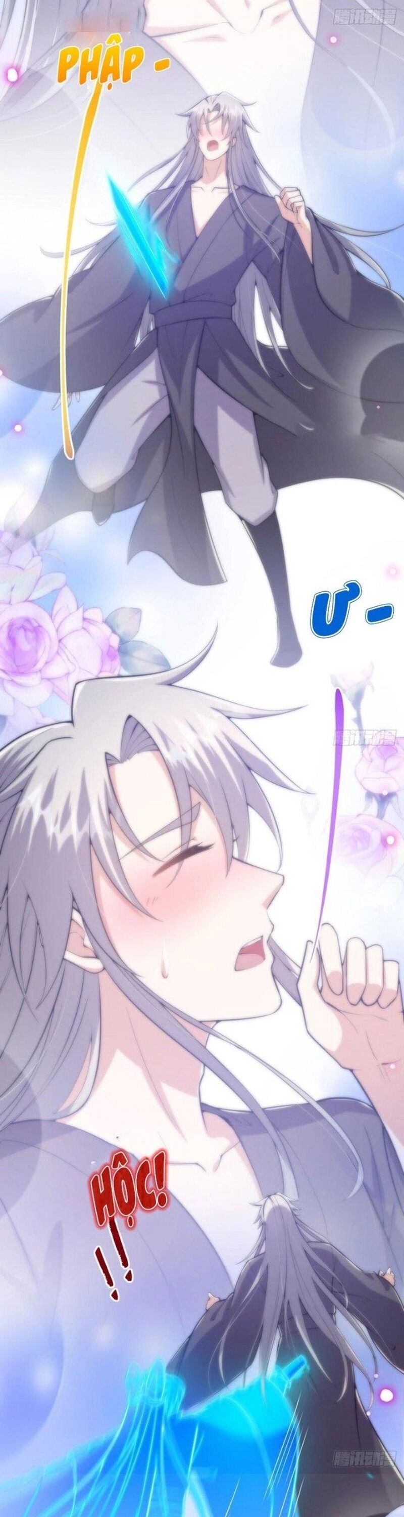 Tài Khoản Này Có Độc - Chapter 27 - Page 5