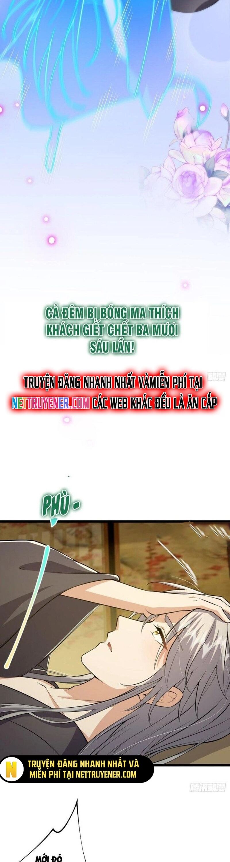 Tài Khoản Này Có Độc - Chapter 27 - Page 6