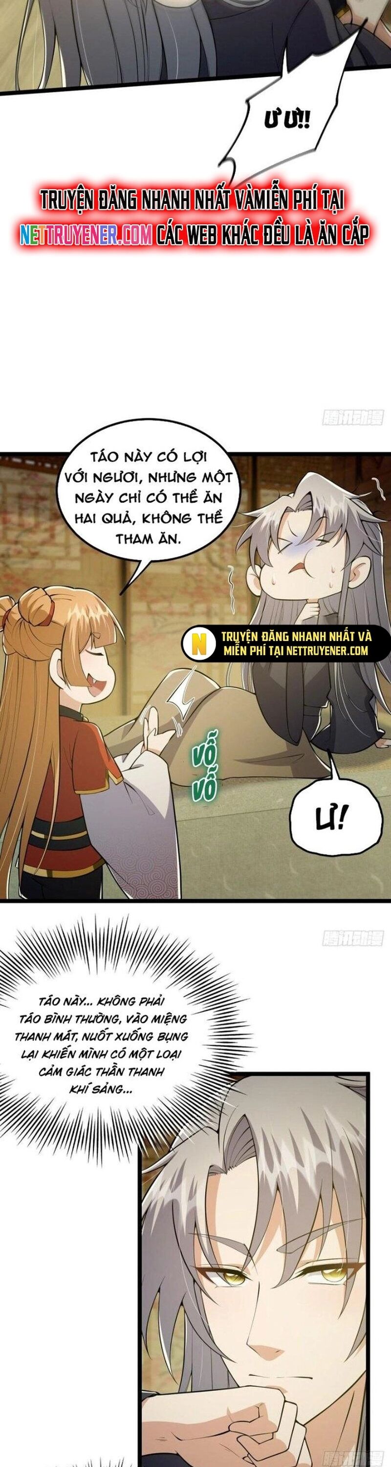 Tài Khoản Này Có Độc - Chapter 27 - Page 9