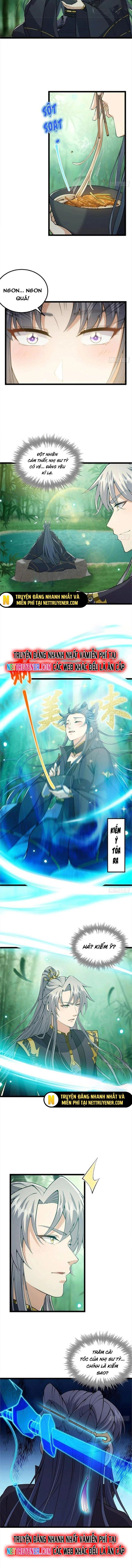 Tài Khoản Này Có Độc - Chapter 28 - Page 5