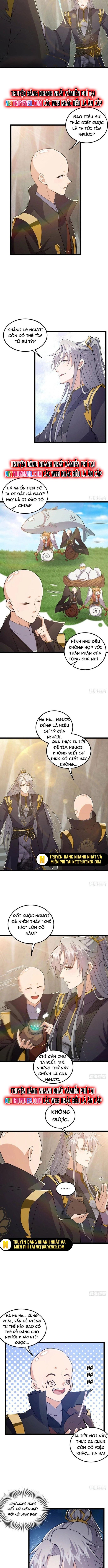 Tài Khoản Này Có Độc - Chapter 29 - Page 3