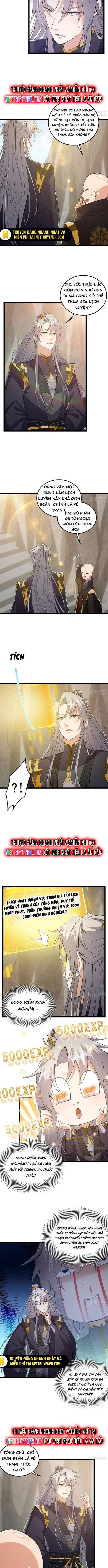 Tài Khoản Này Có Độc - Chapter 29 - Page 4