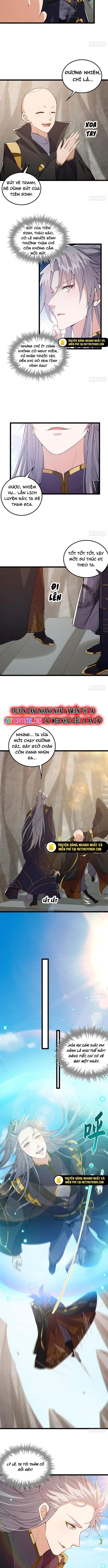 Tài Khoản Này Có Độc - Chapter 29 - Page 5