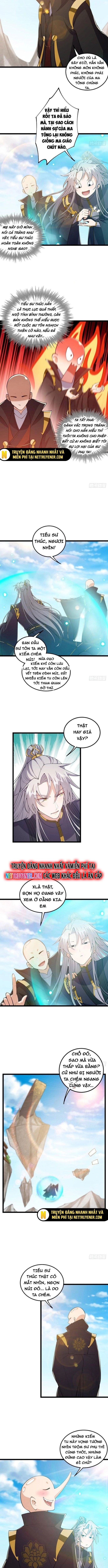 Tài Khoản Này Có Độc - Chapter 30 - Page 3