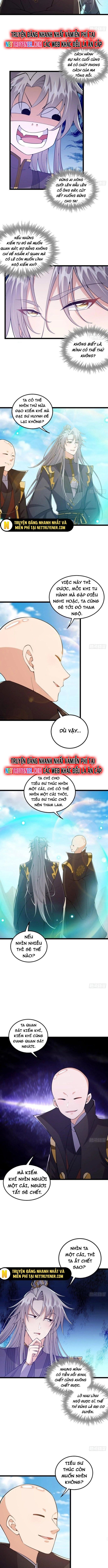 Tài Khoản Này Có Độc - Chapter 30 - Page 4