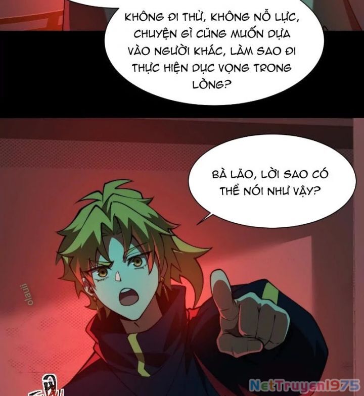 Thần Trò Chơi Dục Vọng - Chapter 89 - Page 10