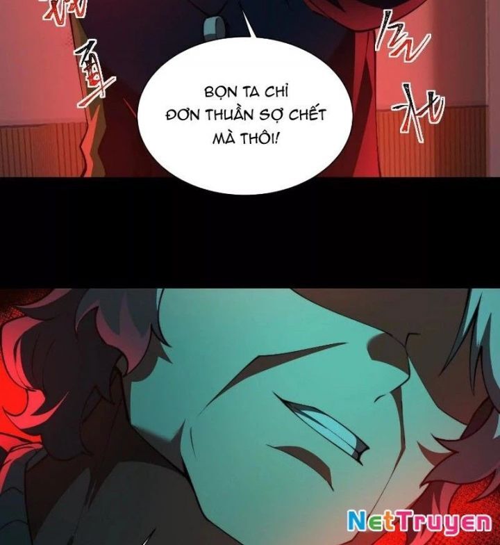 Thần Trò Chơi Dục Vọng - Chapter 89 - Page 11