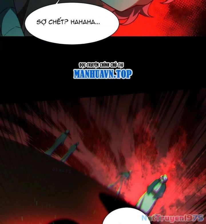 Thần Trò Chơi Dục Vọng - Chapter 89 - Page 12