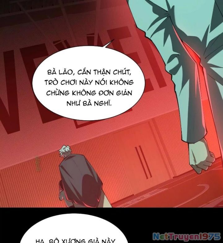 Thần Trò Chơi Dục Vọng - Chapter 89 - Page 17