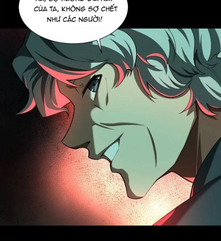 Thần Trò Chơi Dục Vọng - Chapter 89 - Page 18