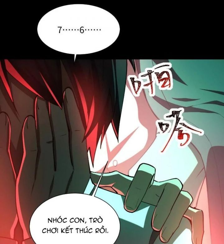 Thần Trò Chơi Dục Vọng - Chapter 89 - Page 19