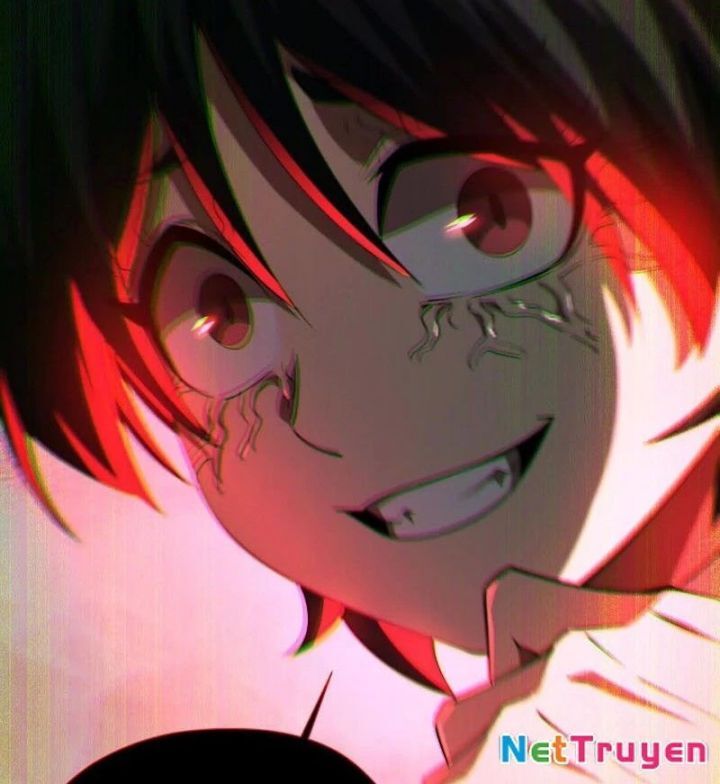 Thần Trò Chơi Dục Vọng - Chapter 89 - Page 21