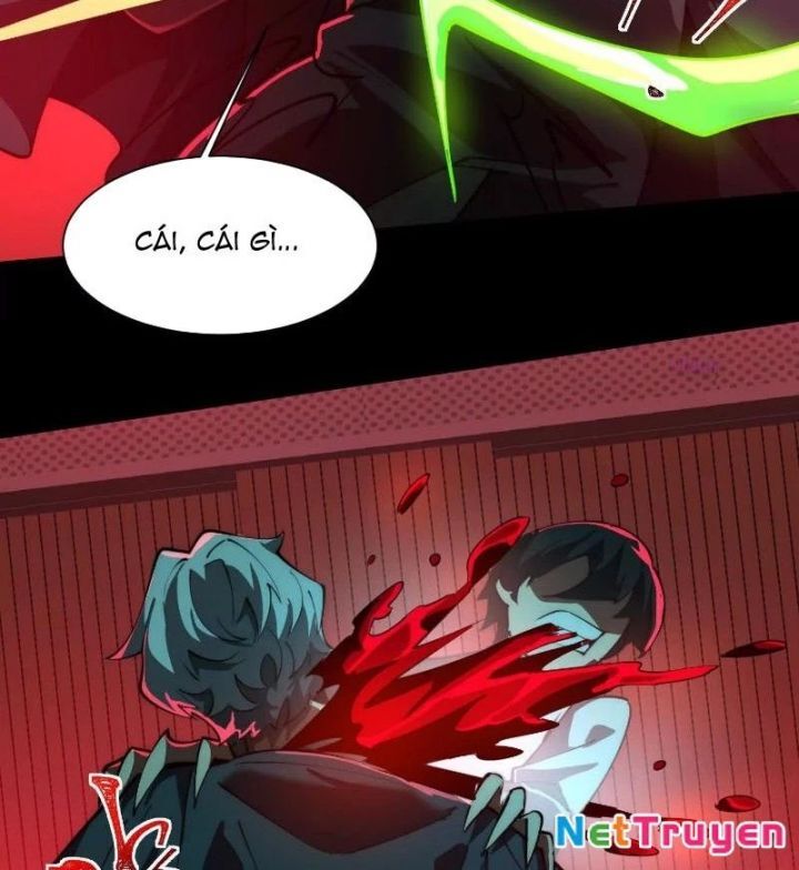 Thần Trò Chơi Dục Vọng - Chapter 89 - Page 26