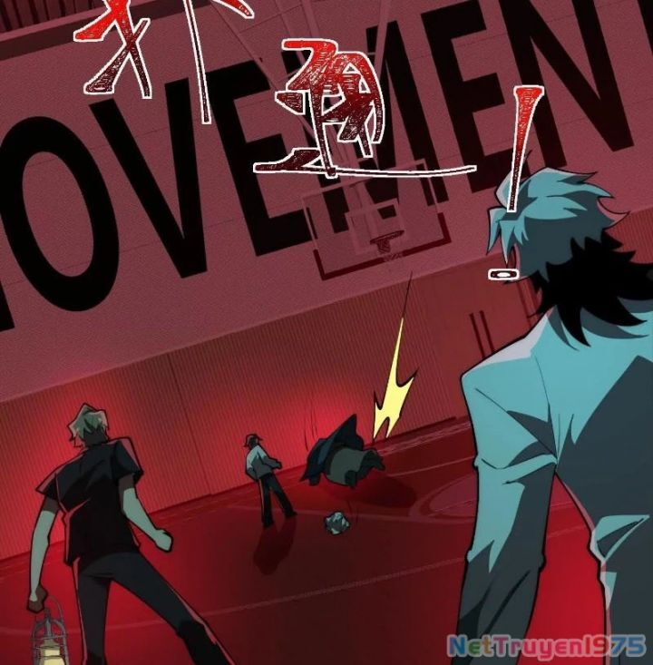 Thần Trò Chơi Dục Vọng - Chapter 89 - Page 30