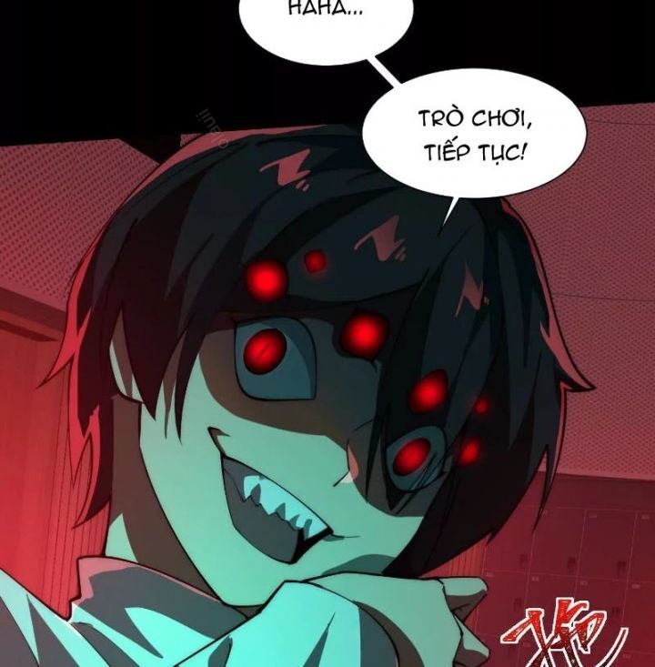 Thần Trò Chơi Dục Vọng - Chapter 89 - Page 33