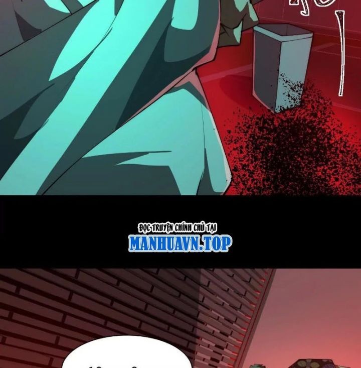 Thần Trò Chơi Dục Vọng - Chapter 89 - Page 34