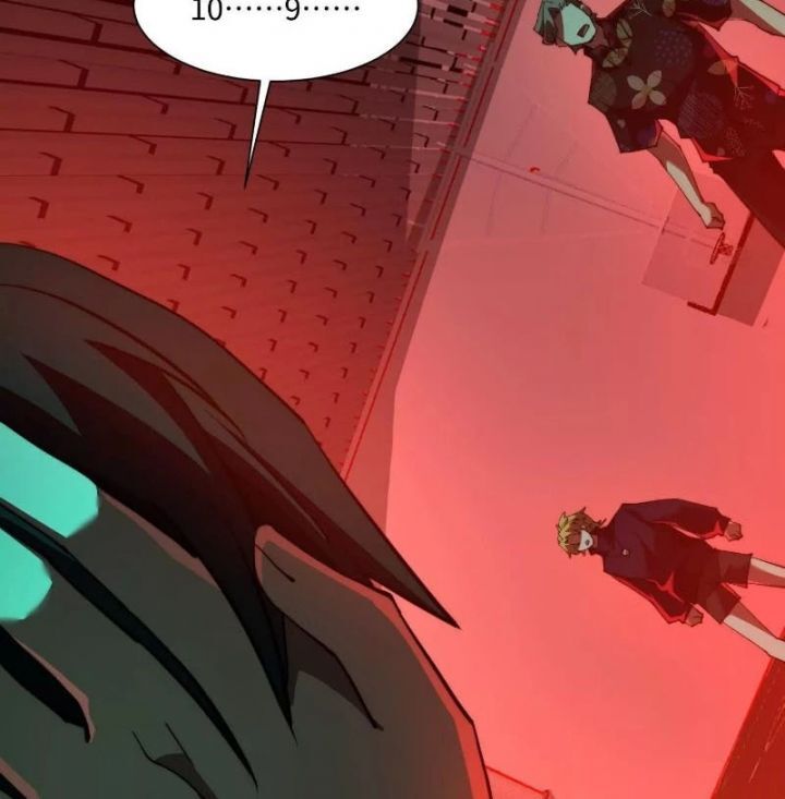 Thần Trò Chơi Dục Vọng - Chapter 89 - Page 35