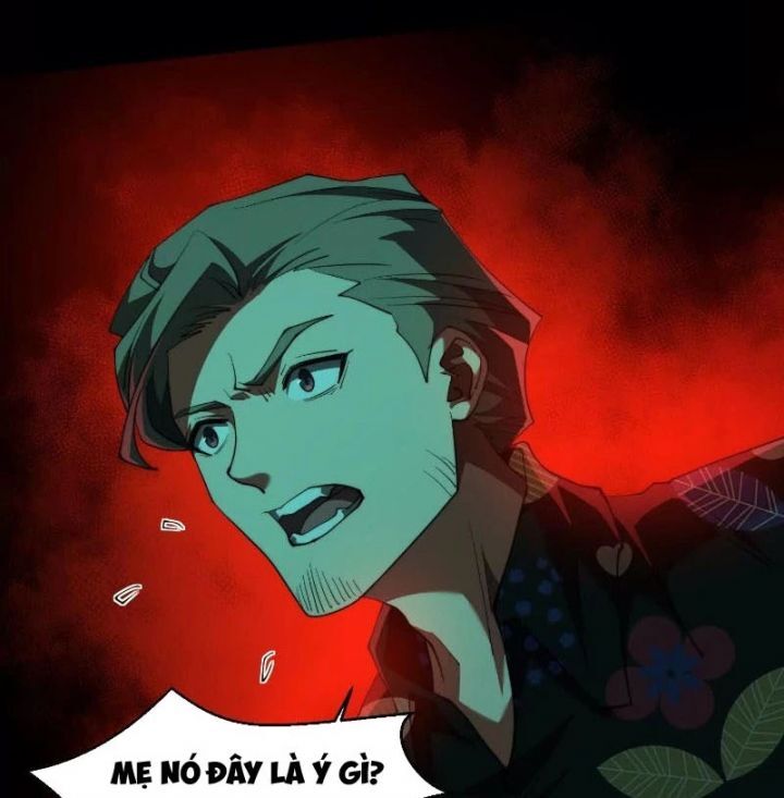 Thần Trò Chơi Dục Vọng - Chapter 89 - Page 37