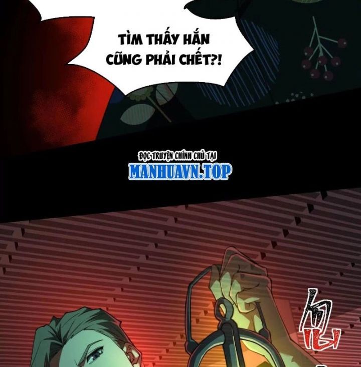 Thần Trò Chơi Dục Vọng - Chapter 89 - Page 38