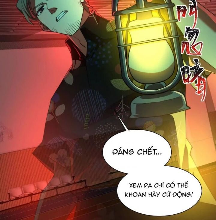 Thần Trò Chơi Dục Vọng - Chapter 89 - Page 39