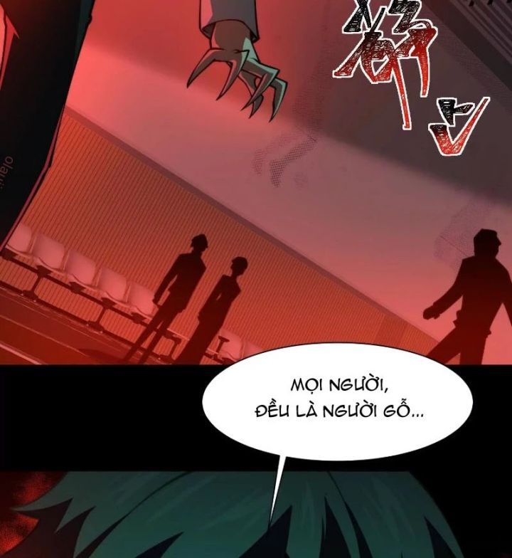 Thần Trò Chơi Dục Vọng - Chapter 89 - Page 4