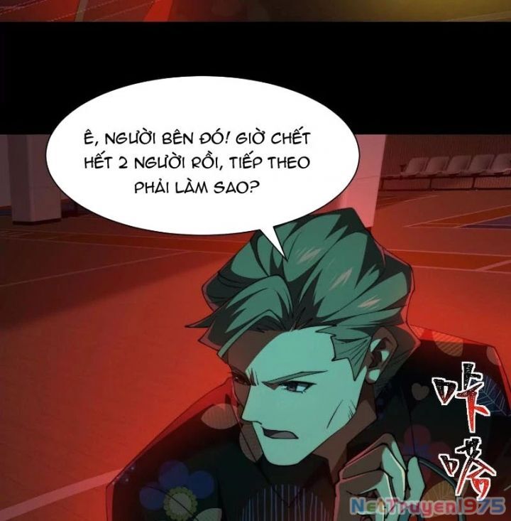 Thần Trò Chơi Dục Vọng - Chapter 89 - Page 40