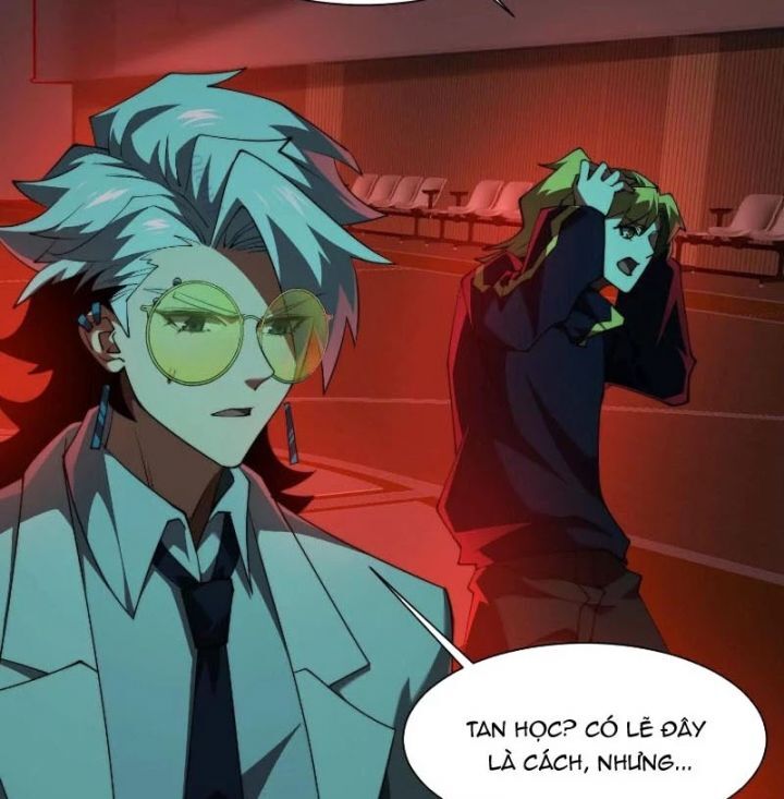 Thần Trò Chơi Dục Vọng - Chapter 89 - Page 42