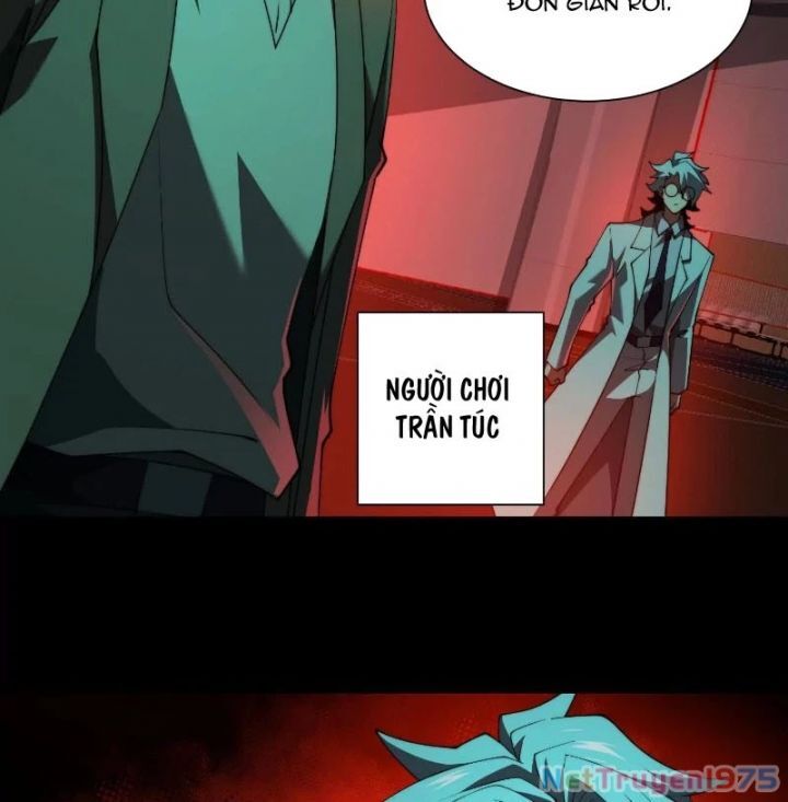 Thần Trò Chơi Dục Vọng - Chapter 89 - Page 44