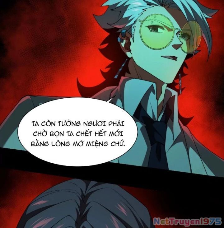 Thần Trò Chơi Dục Vọng - Chapter 89 - Page 45