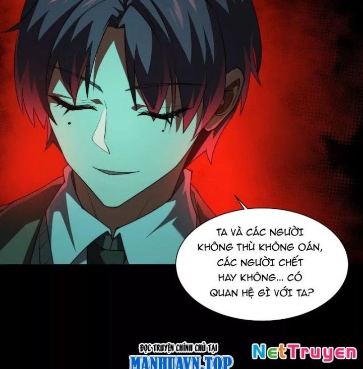 Thần Trò Chơi Dục Vọng - Chapter 89 - Page 46