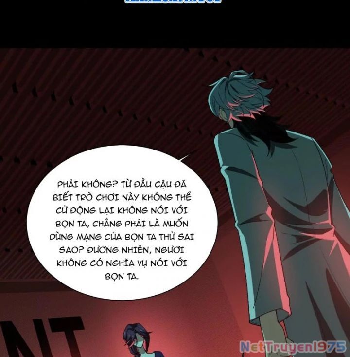 Thần Trò Chơi Dục Vọng - Chapter 89 - Page 47