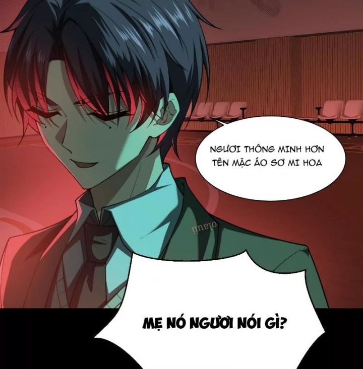 Thần Trò Chơi Dục Vọng - Chapter 89 - Page 49