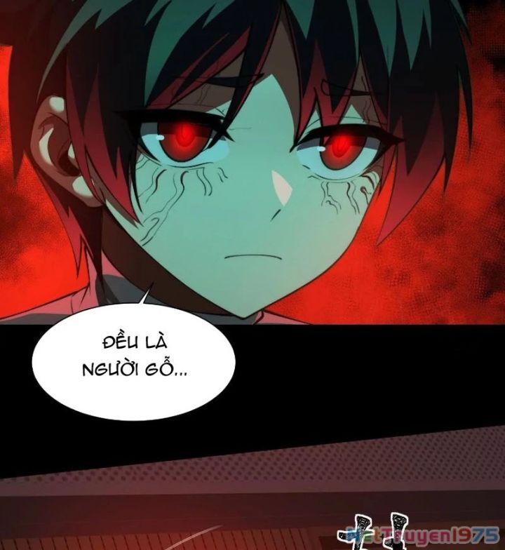 Thần Trò Chơi Dục Vọng - Chapter 89 - Page 5