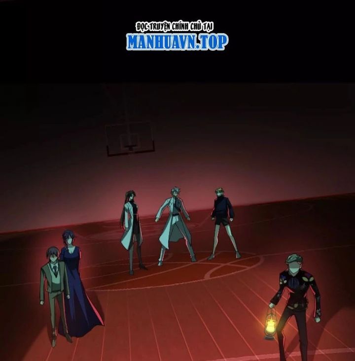 Thần Trò Chơi Dục Vọng - Chapter 89 - Page 52