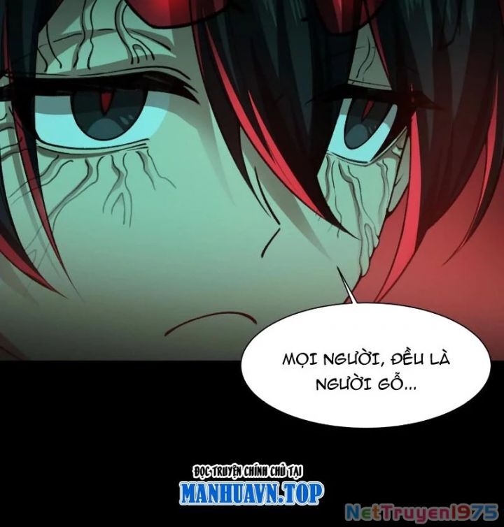Thần Trò Chơi Dục Vọng - Chapter 89 - Page 54