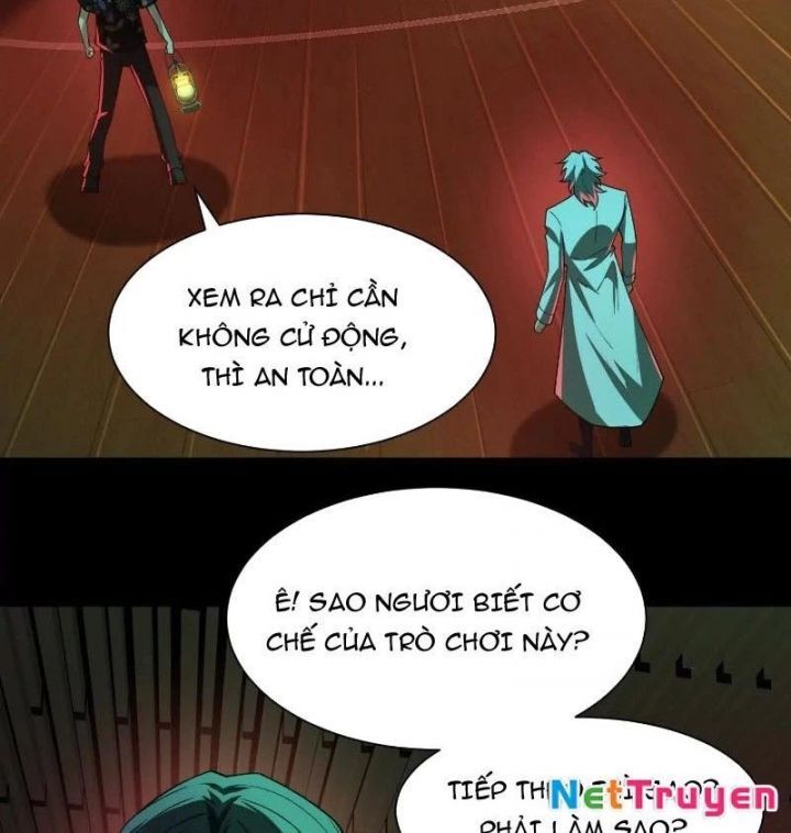 Thần Trò Chơi Dục Vọng - Chapter 89 - Page 56