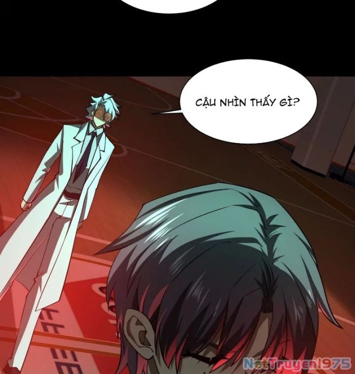 Thần Trò Chơi Dục Vọng - Chapter 89 - Page 60