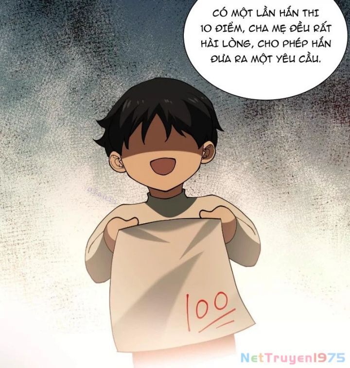 Thần Trò Chơi Dục Vọng - Chapter 89 - Page 62