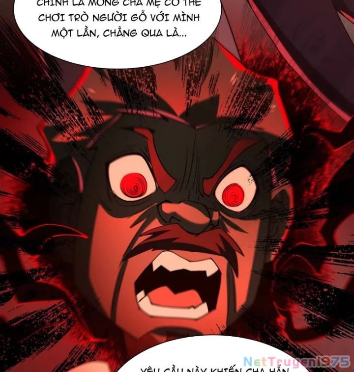 Thần Trò Chơi Dục Vọng - Chapter 89 - Page 64