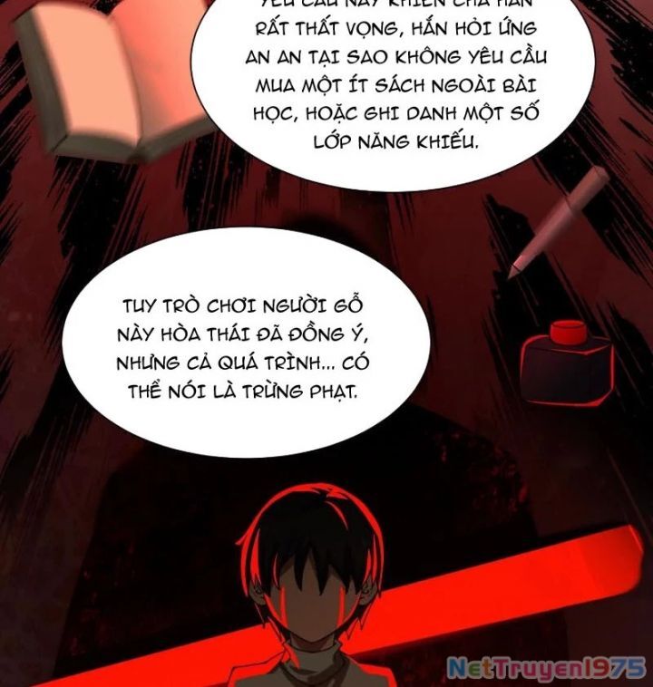 Thần Trò Chơi Dục Vọng - Chapter 89 - Page 65