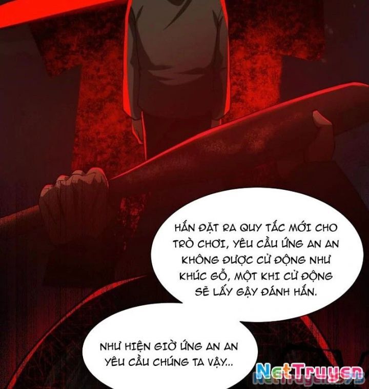 Thần Trò Chơi Dục Vọng - Chapter 89 - Page 66