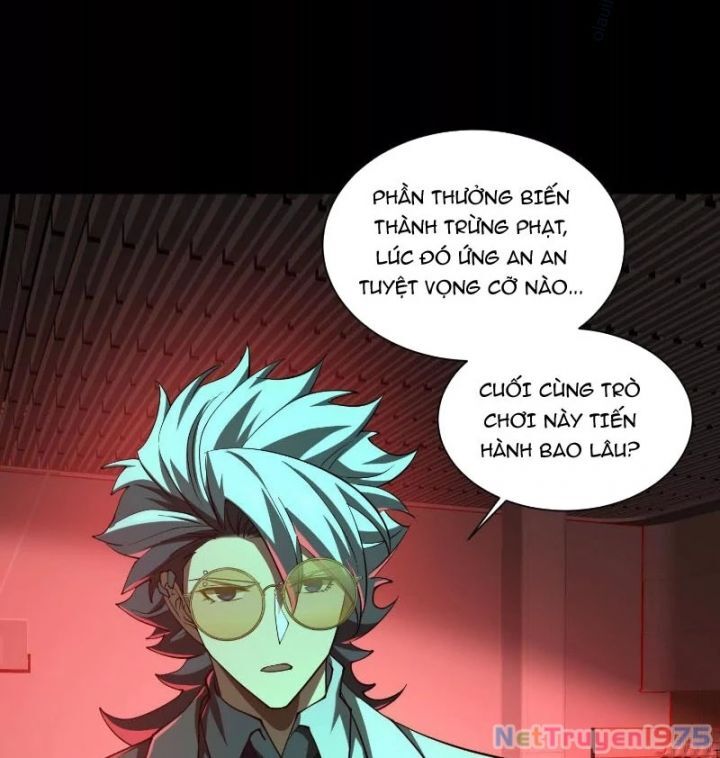 Thần Trò Chơi Dục Vọng - Chapter 89 - Page 68